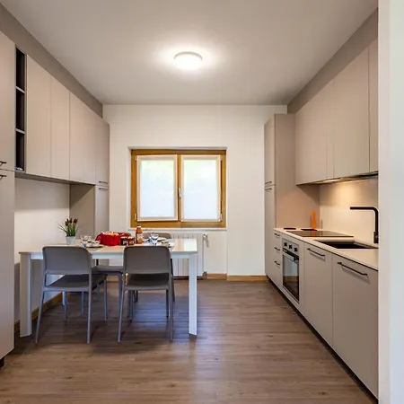 Angelina House By Interhome
