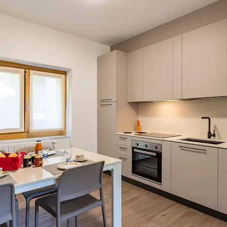 Prázdninový dům Angelina House By Interhome Riva (Sondrio)