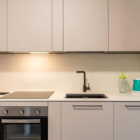 Prázdninový dům Angelina House By Interhome Riva (Sondrio)