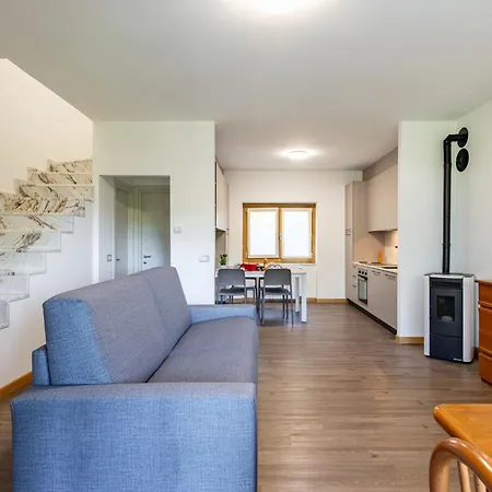 Angelina House By Interhome Feriehus
