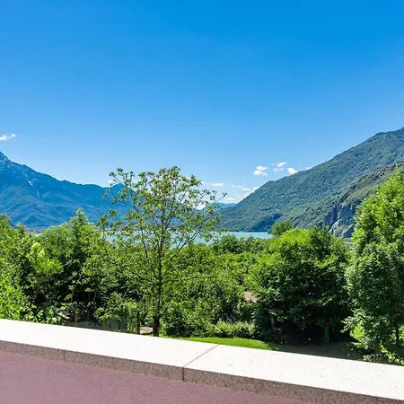 Prázdninový dům Angelina House By Interhome Riva (Sondrio)