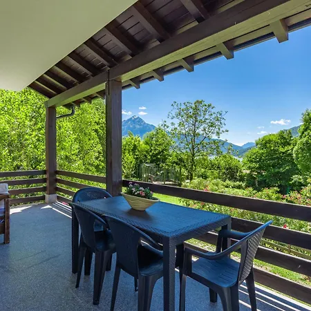 Angelina House By Interhome Riva (Sondrio)