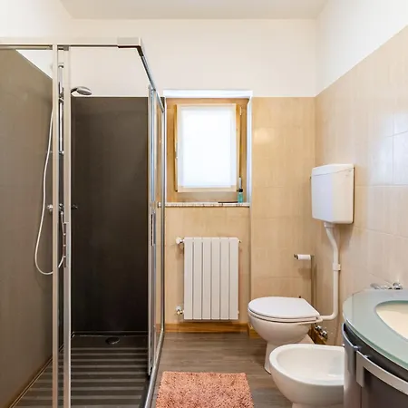 Prázdninový dům Angelina House By Interhome *
