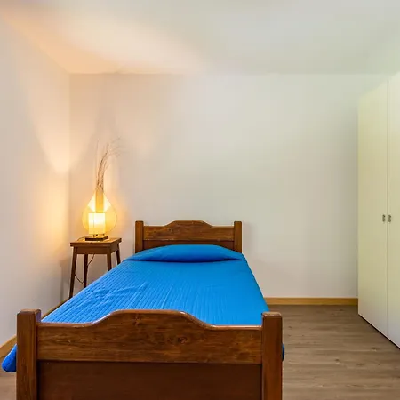 Prázdninový dům Angelina House By Interhome *