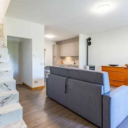 Prázdninový dům Angelina House By Interhome Riva (Sondrio)