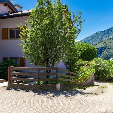 Angelina House By Interhome Riva (Sondrio)