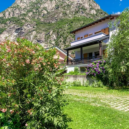 Angelina House By Interhome Prázdninový dům *